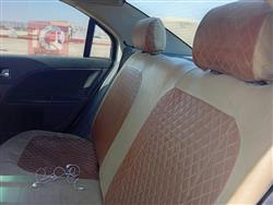 فورد مونديو